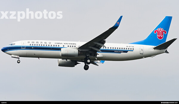 B-5770