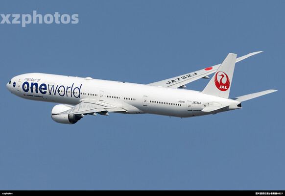 JA732J拐