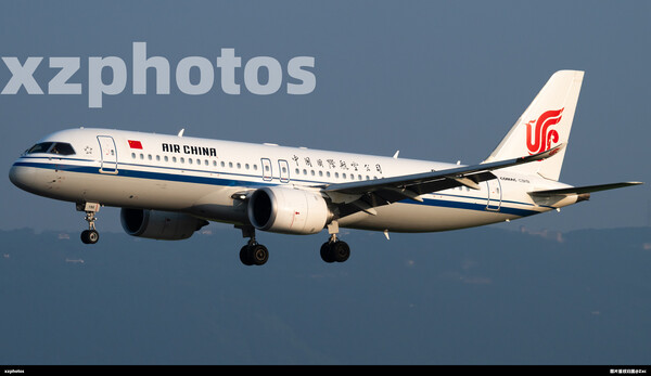 B-919X