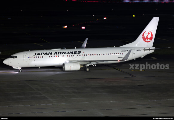 JA315J