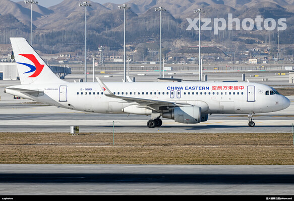 B-1609