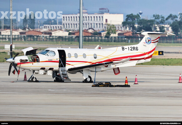 B-12R6