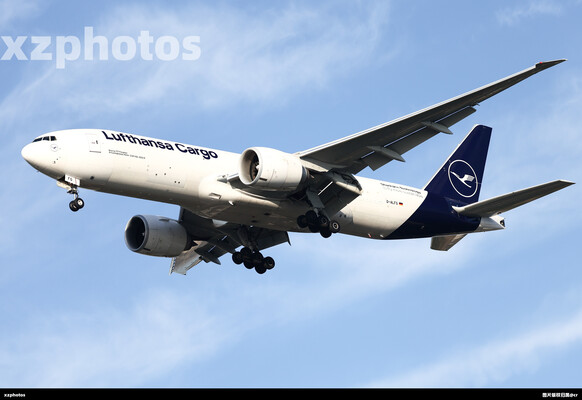 D-ALFG
