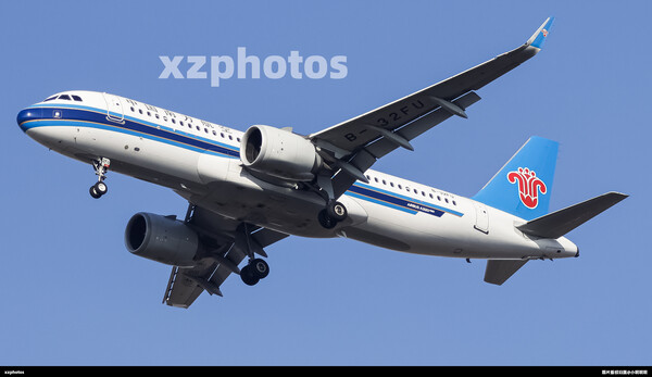B-32FU