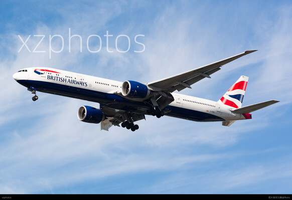 G-STBJ