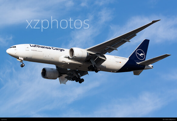 D-ALFG