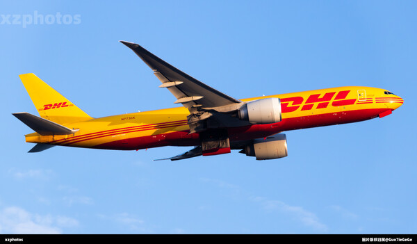 N773CK