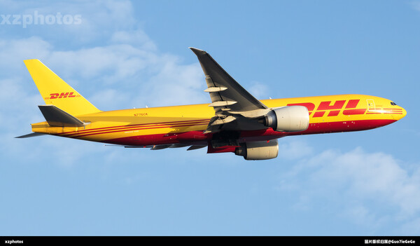 N776CK
