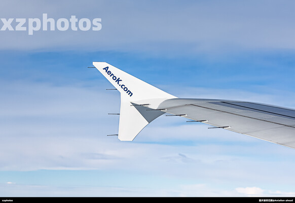 aeroK
