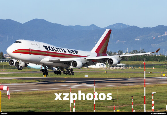 N709CK