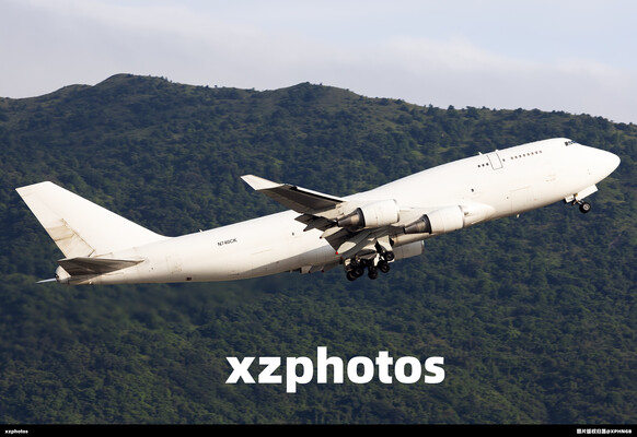N740CK