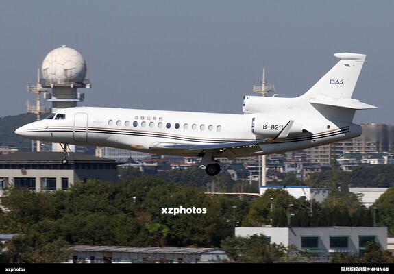 B-8211