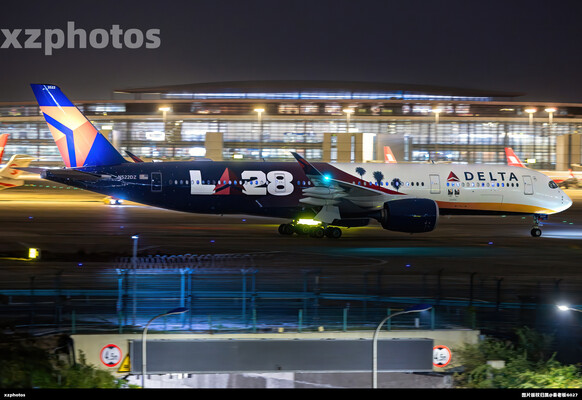 LA28