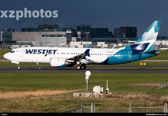 C-GFVX