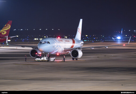 B-323G