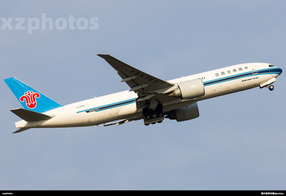 B-2042