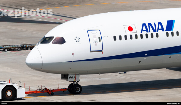 HND