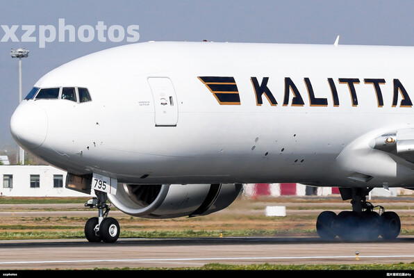 N795CK