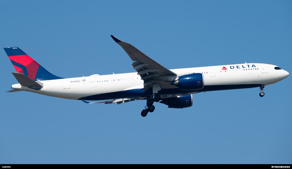N416DX