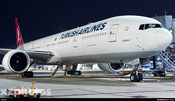 TC-LJD