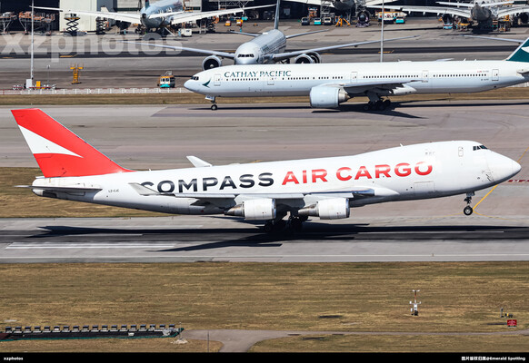 LZ-CJC