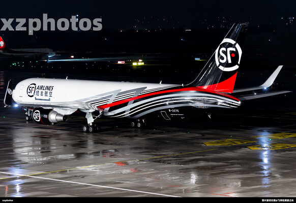 B-227E