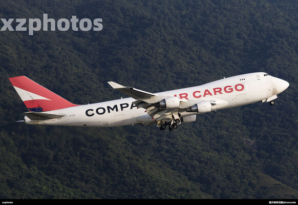 LZ-CJA