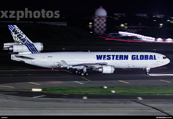 N783SN