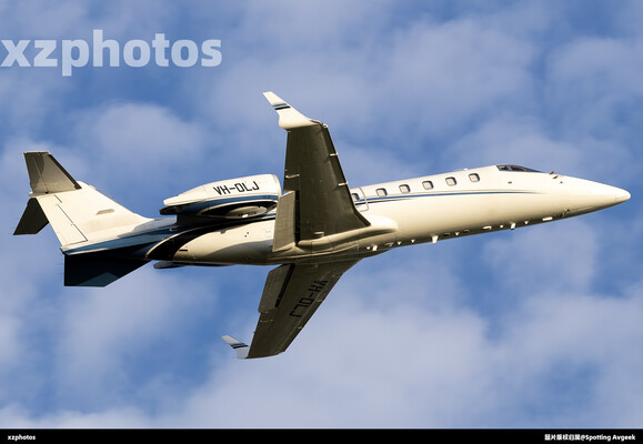 VH-OLJ