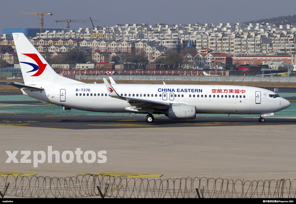 B-7376