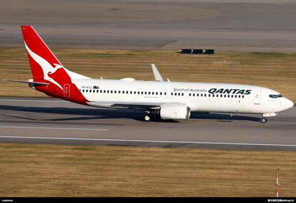 VH-VXJ