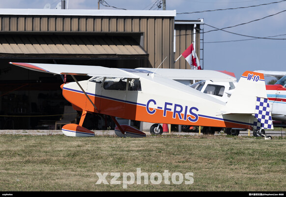 C-FRIS