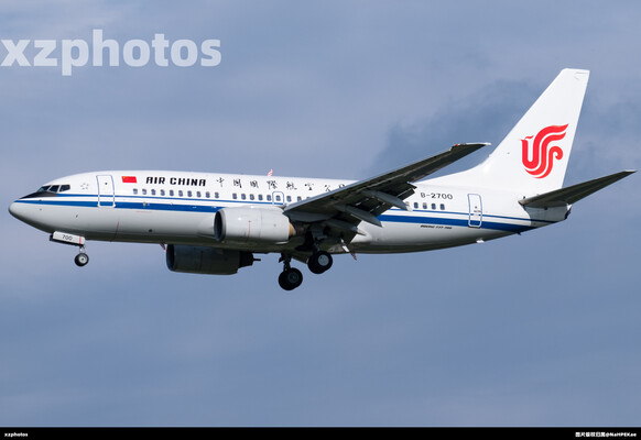 CA 737