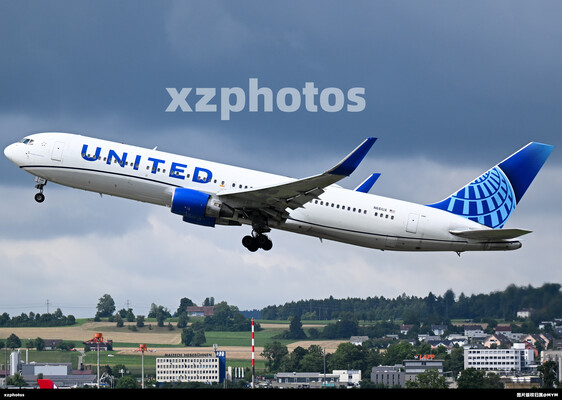 N661UA
