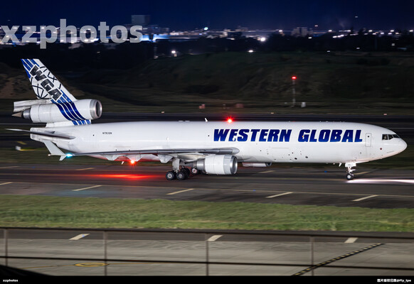 N783SN