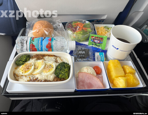 NH181 HNL-NRT