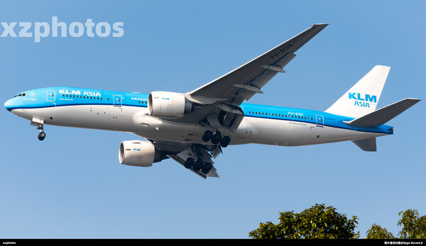PH-BQK