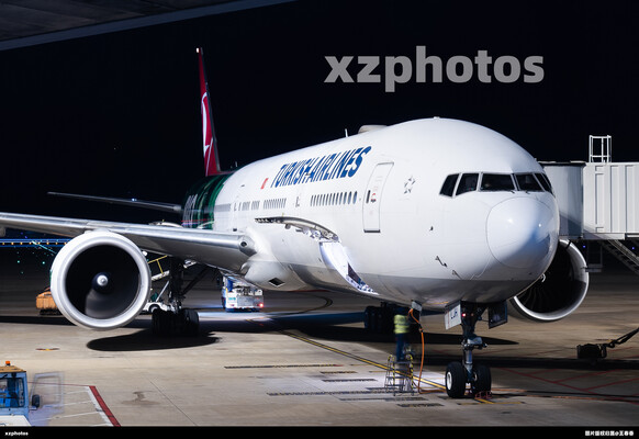 TC-LJH