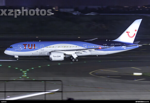 G-TUIF