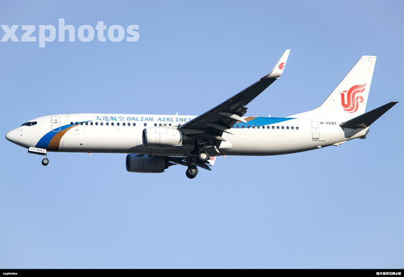 B-7597