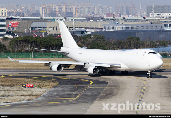 N701CK