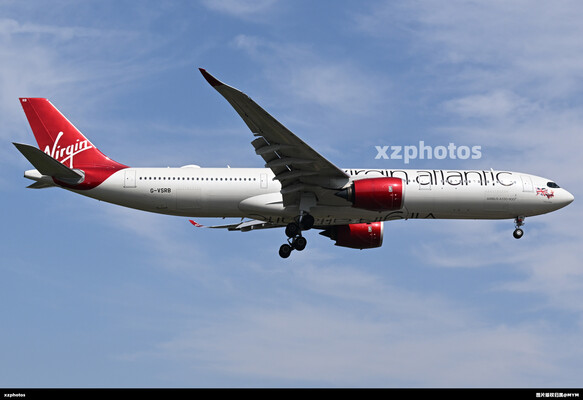 G-VSRB