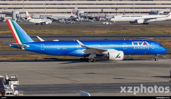 EI-IFF