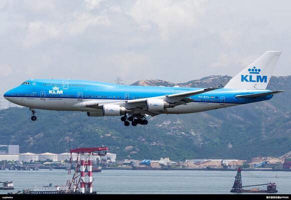 PH-BFS
