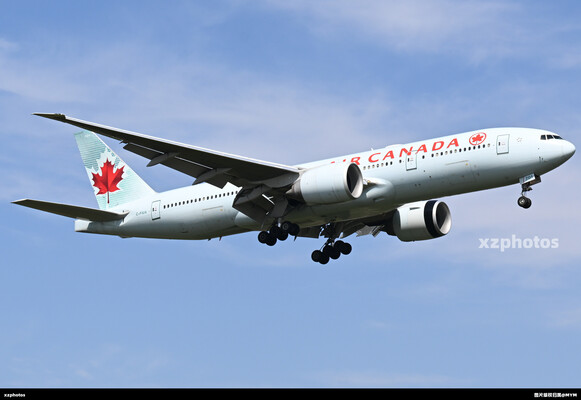 C-FIUA