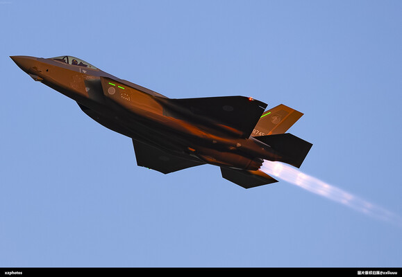 JASDF F-35A