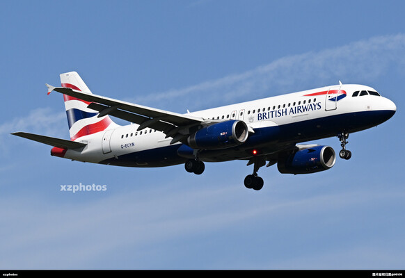G-EUYN