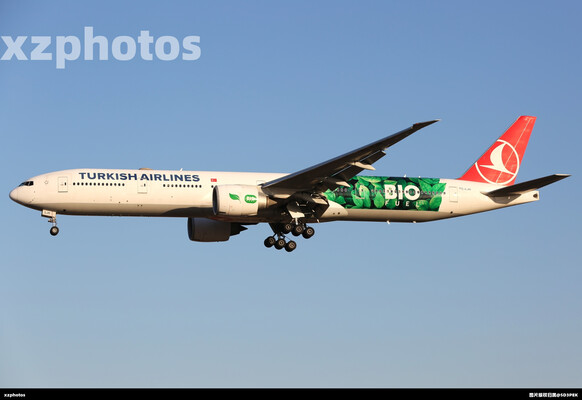 TC-LJH