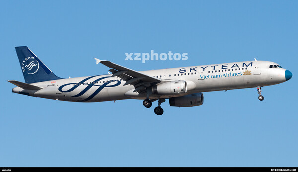 VN-A327