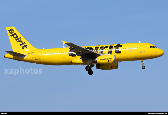 N605NK
